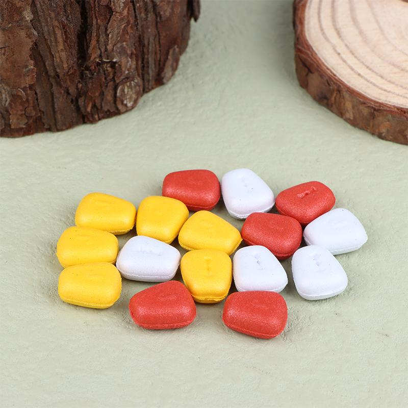 Fishing Lure Making Kit - Simulated Corn Carp Fishing Bait Fake