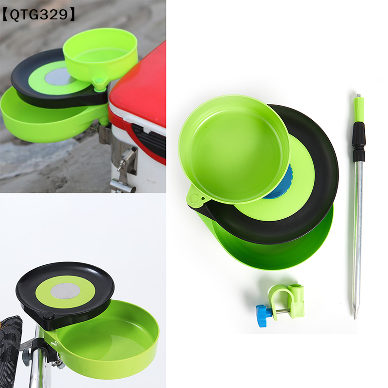 Fishing Lure Box - 【QTG329】Factory outlet sells well Fishing Hand