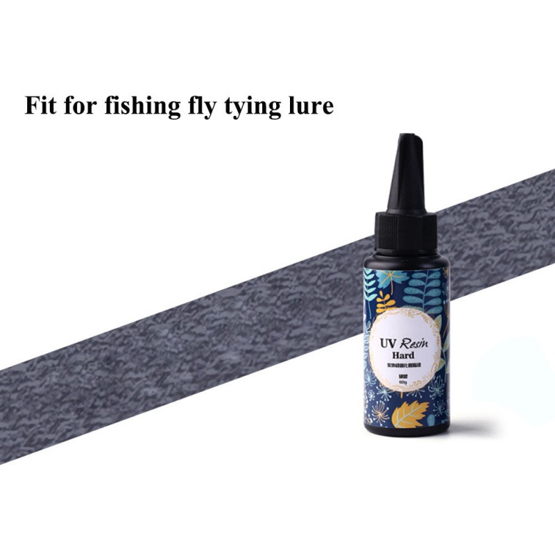 Fishing Quick Drying Crystal D – обзор и цена Fishing Lure Accessories