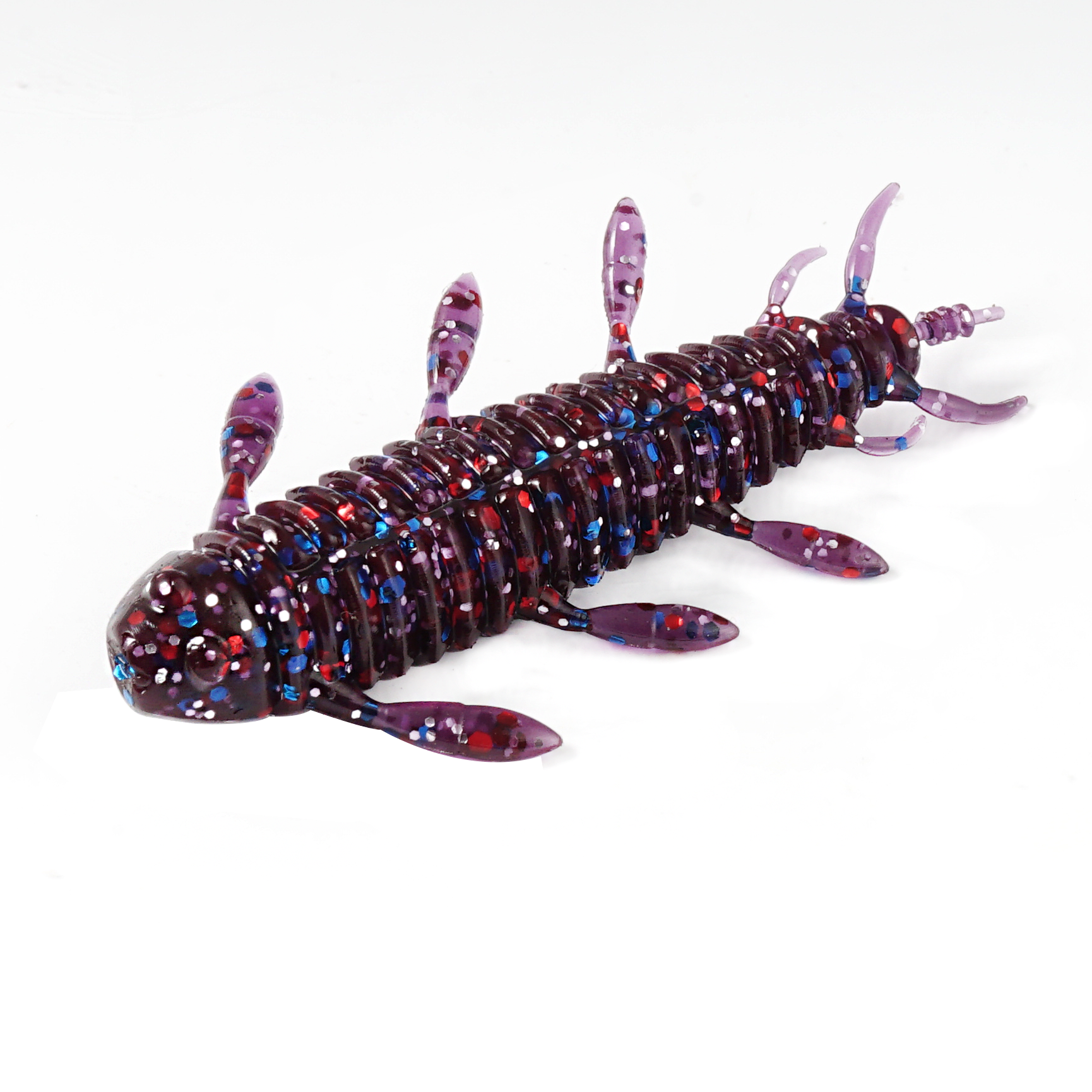 SUNMILE Stick Bait 4.5/5.5cmCa – обзор и цена Fishing Lure Soft Plastic