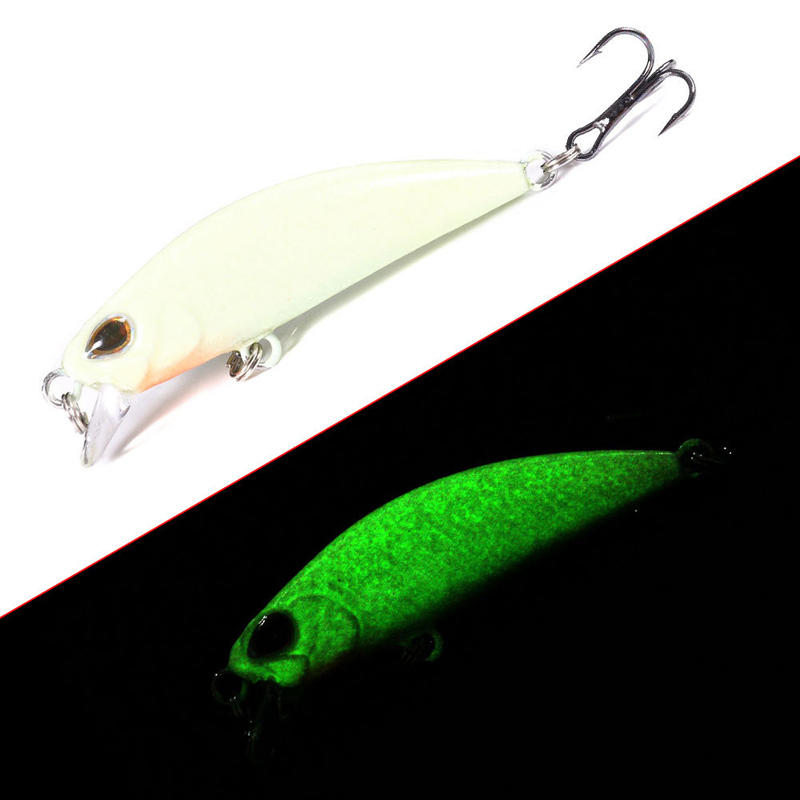 WESTBASS 1PX Micro Minnow Lure – обзор и цена Fishing Lure Crankbait