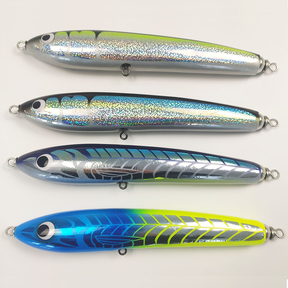 Hayabusa Carpenter Wood  Float – обзор и цена Fishing Lure Popper