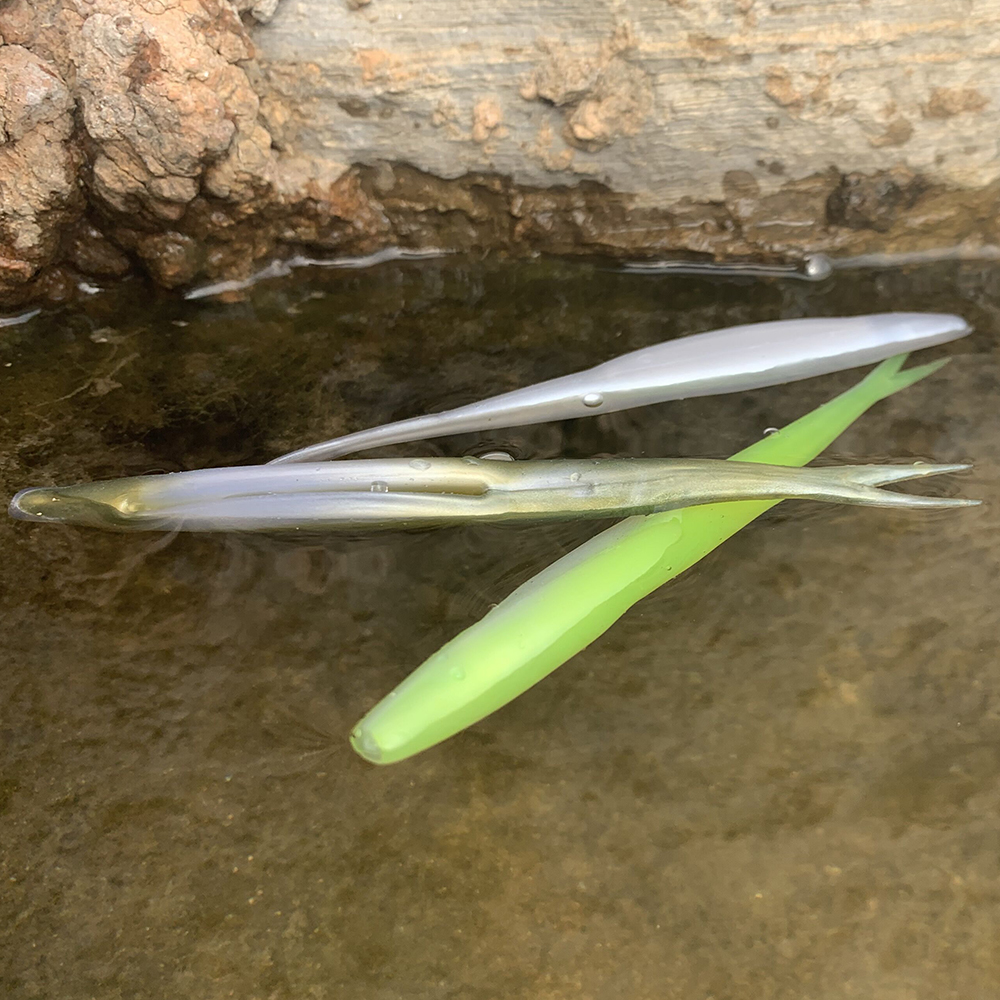 Spinpoler Jerk shad Floating T – обзор и цена Fishing Lure Jerkbait