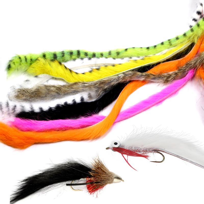 Persuader 1/2 genuine rabbit f – обзор и цена Fishing Lure Popper