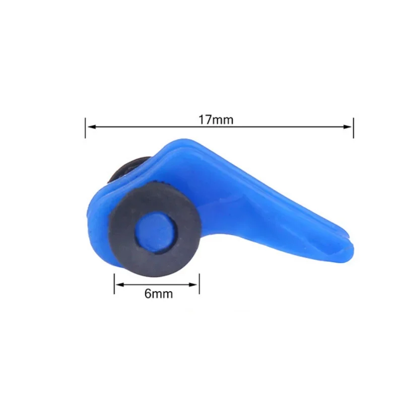 10pcs/lot Plastic Fishing Hook – обзор и цена Fishing Lure Jig