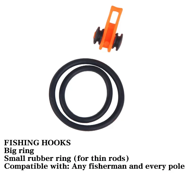 10pcs/lot Plastic Fishing Hook – обзор и цена Fishing Lure Jig