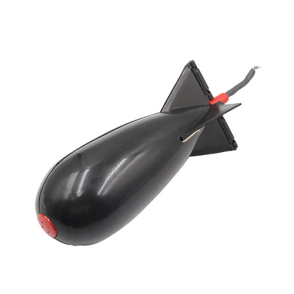 1pc S M L Carp Fishing Rocket  – обзор и цена Fishing Lure Topwater