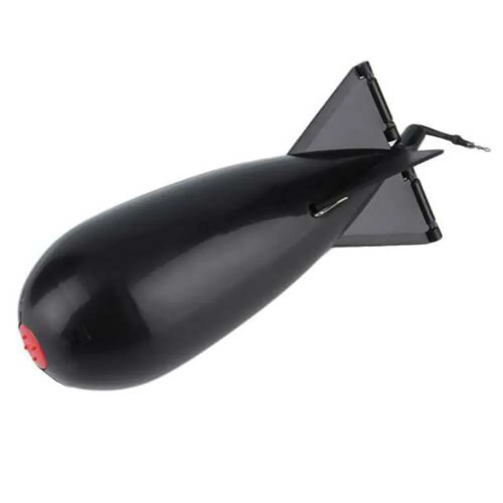 1pc S M L Carp Fishing Rocket  – обзор и цена Fishing Lure Topwater