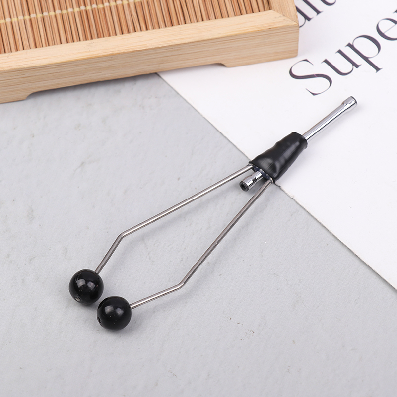 NEW 1Pc Bi-Ceramic Tip Bobbin  – обзор и цена Fishing Lure Making Kit