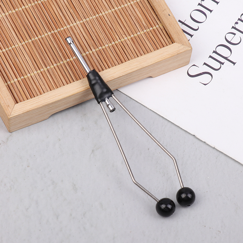 NEW 1Pc Bi-Ceramic Tip Bobbin  – обзор и цена Fishing Lure Making Kit