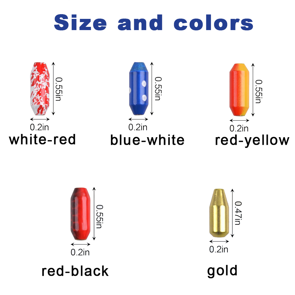 10pcs Fishing Brass Spinner Lu – обзор и цена Fishing Lure Spinner