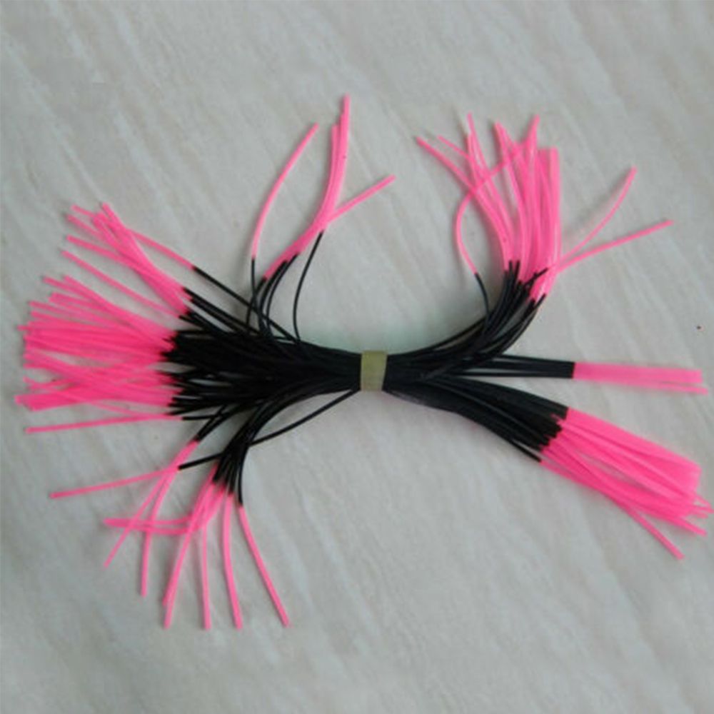 50 Pcs Durable Artificial Life – обзор и цена Fishing Lure Jig