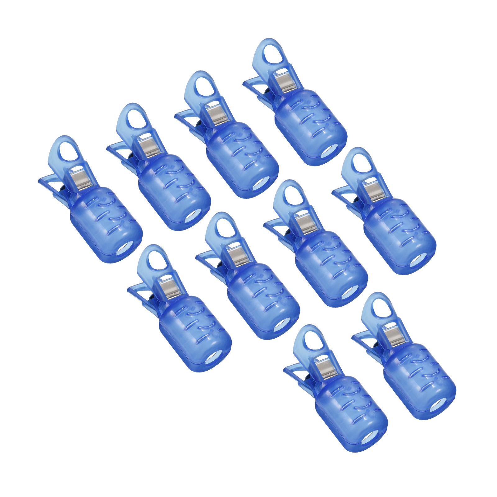 10pcs Small Size Squid Jig Hoo – обзор и цена Fishing Lure Making Kit