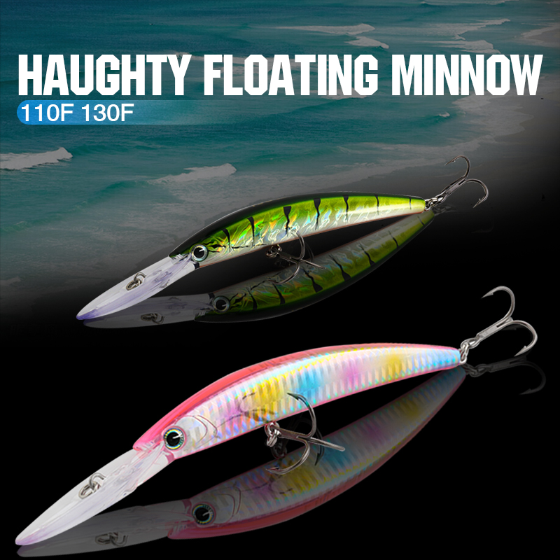 FJORD Floating Fishing Lure 11 – обзор и цена Fishing Lure Jerkbait