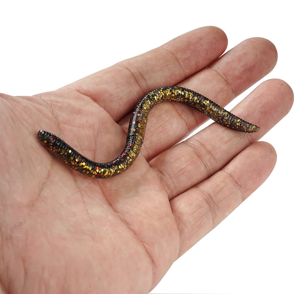 SUNMILE Soft Fishing Lure10cm1 – обзор и цена Fishing Lure Soft Plastic
