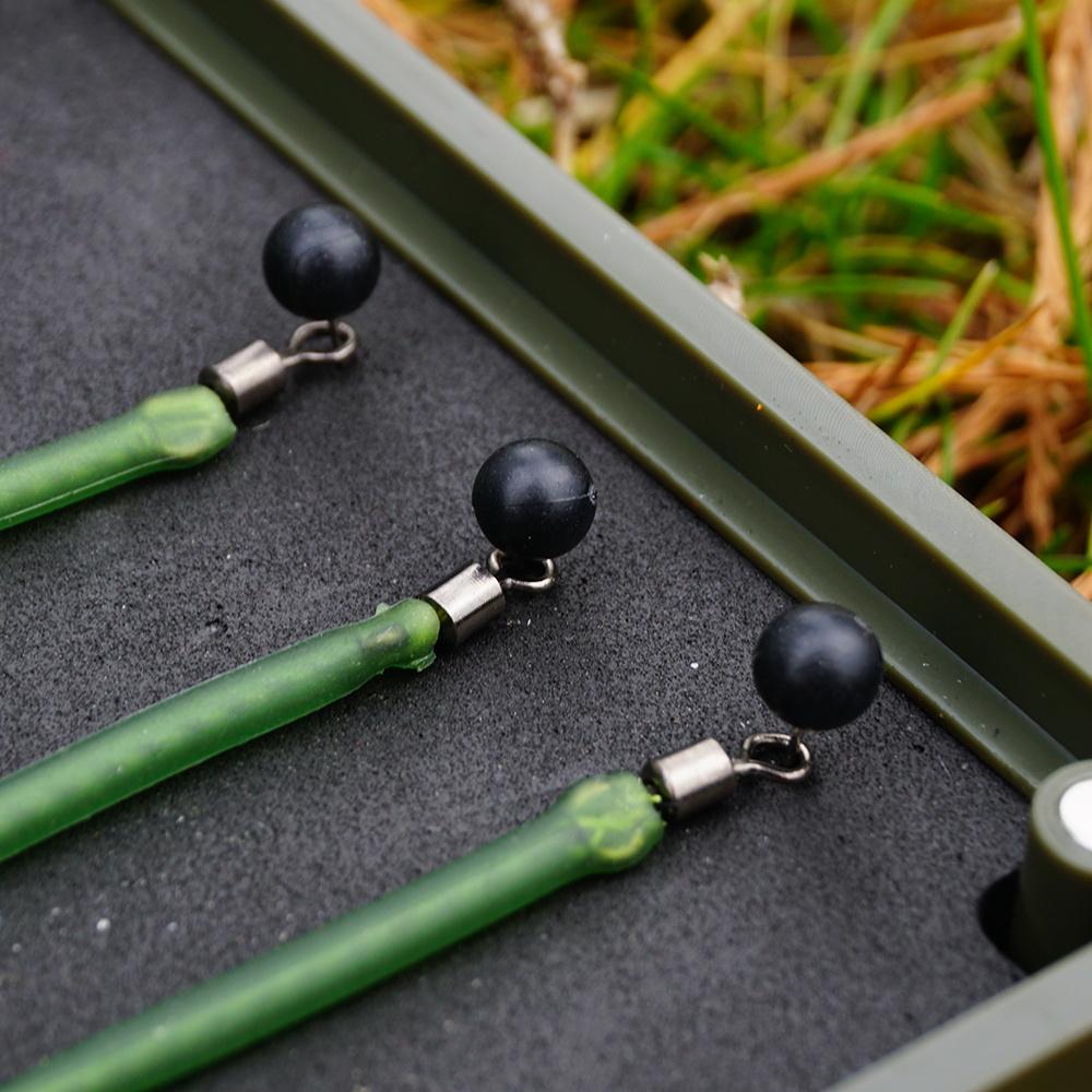 Hirisi Carp Fishing Hook Link  – обзор и цена Fishing Lure Box