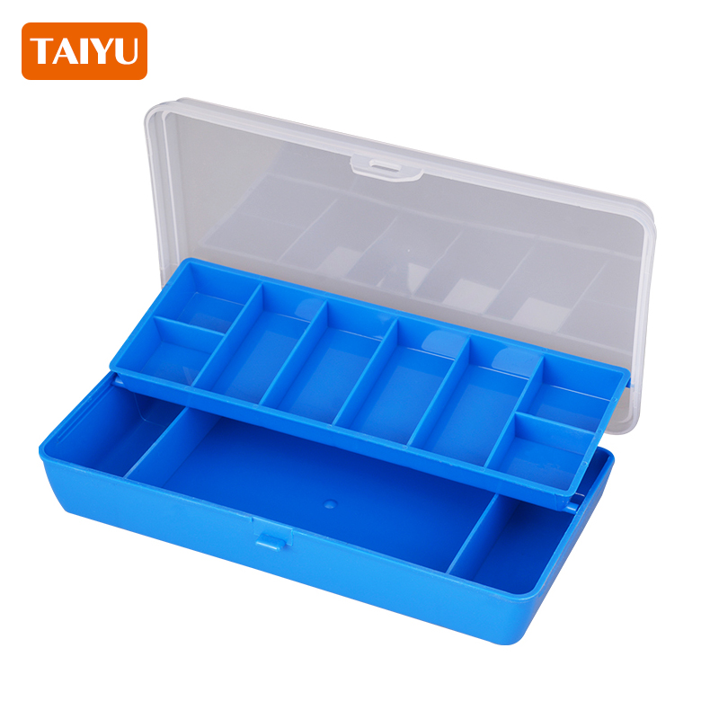 TAIYU Portable Fishing Tackle  – обзор и цена Fishing Lure Soft Plastic