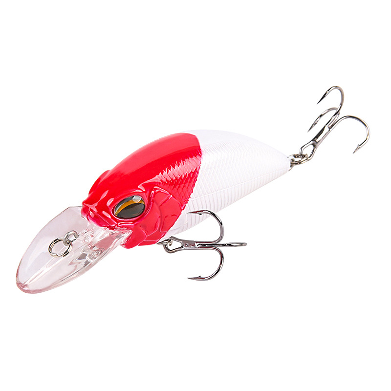 1 PCS 8.9cm15.5g Hot Model Fis – обзор и цена Fishing Lure Popper