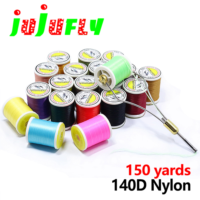 jujufly 150yards/spool 140D ny – обзор и цена Fishing Lure Popper