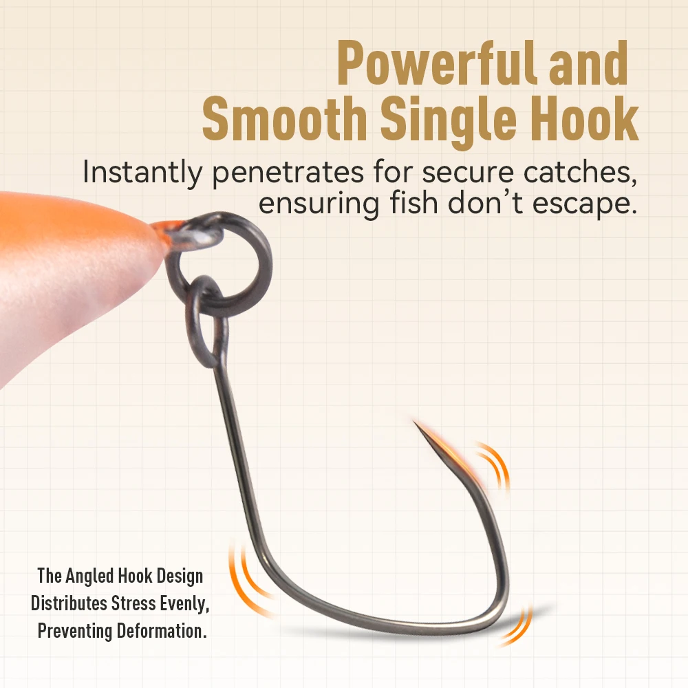 Kingdom Fishing Lure Micro Exp – обзор и цена Fishing Lure Crankbait