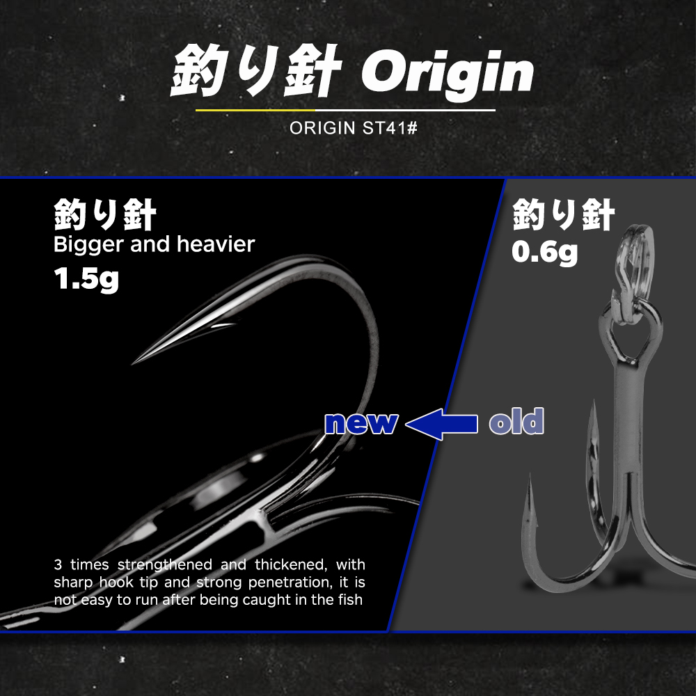 D1 Sea Fishing Minnow Lure 190 – обзор и цена Fishing Lure Jerkbait