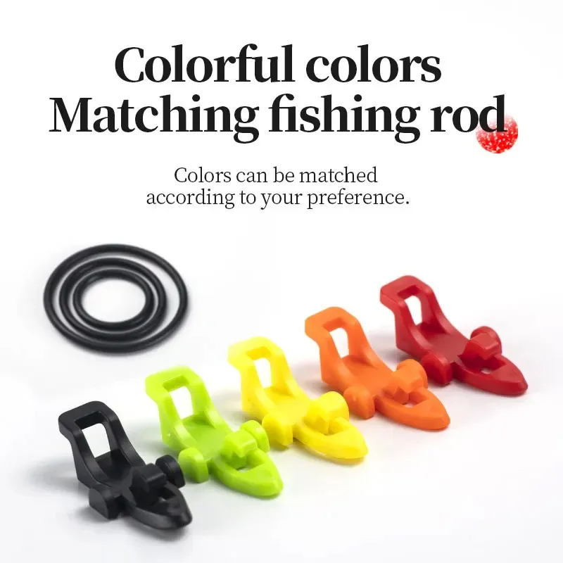 10pcs Fishing Rod Pole Hook Ke – обзор и цена Fishing Lure Jig