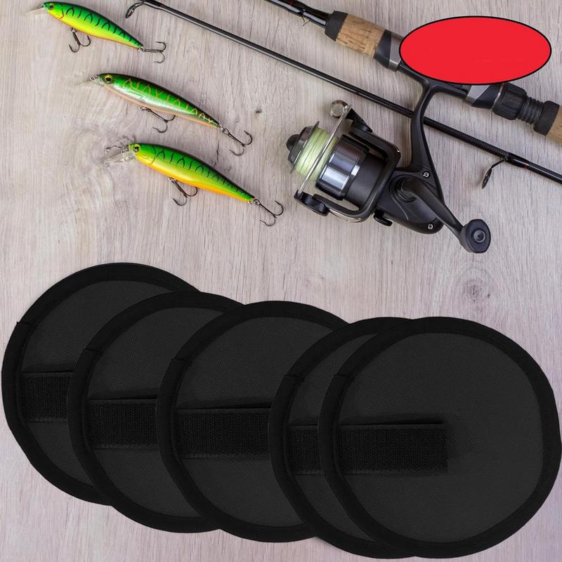 4pcs Fishing Hook Cover upgrad – обзор и цена Fishing Lure Making Kit