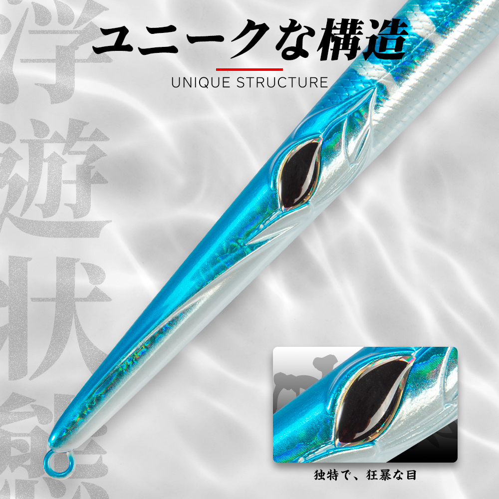 Hunthouse Stylo 210 Spinning L – обзор и цена Fishing Lure Spoon