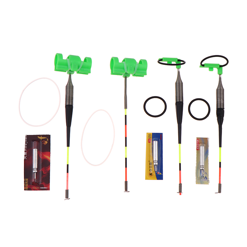 Night Fishing Removable Waterp – обзор и цена Fishing Lure Topwater