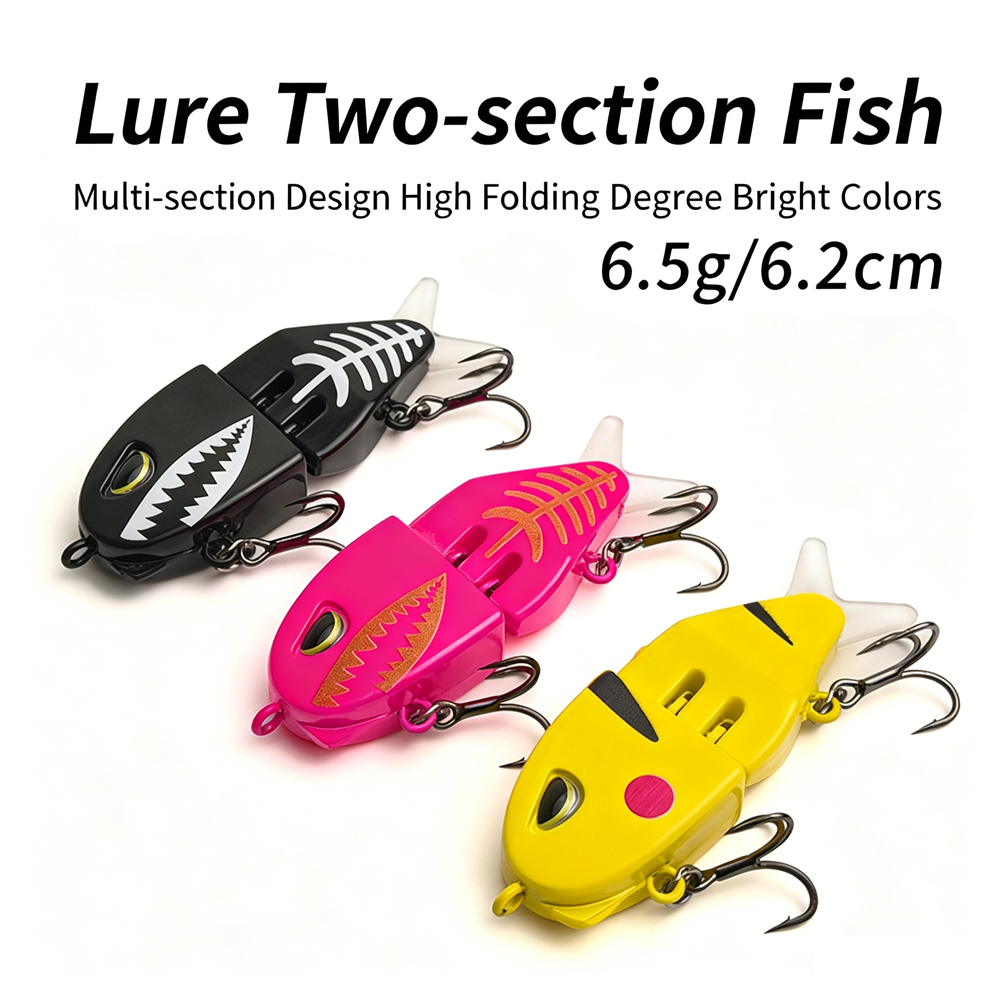 6.2cm 6.5g Swimbait Fishing Lu – обзор и цена Fishing Lure Popper
