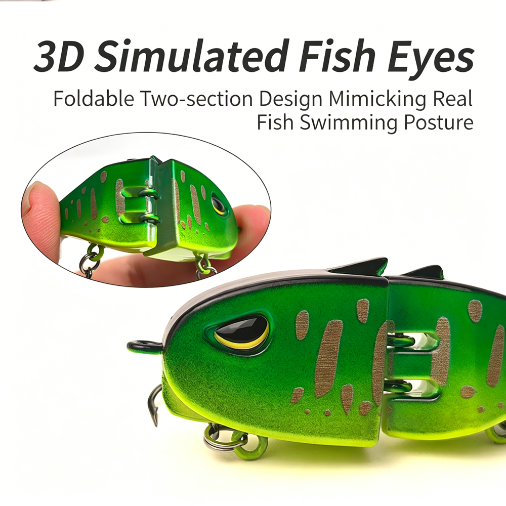 6.2cm 6.5g Swimbait Fishing Lu – обзор и цена Fishing Lure Popper