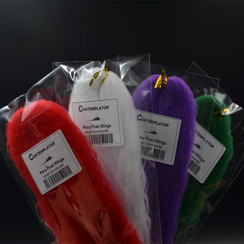 CONTEMPLATOR 7 Colors Polyprop – обзор и цена Fishing Lure Topwater