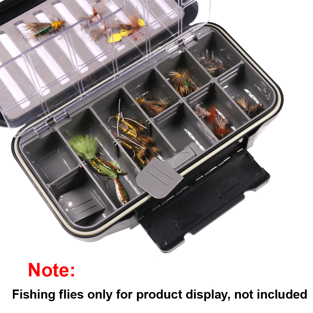 Bimoo M Size Waterproof Fishin – обзор и цена Fishing Lure Spoon