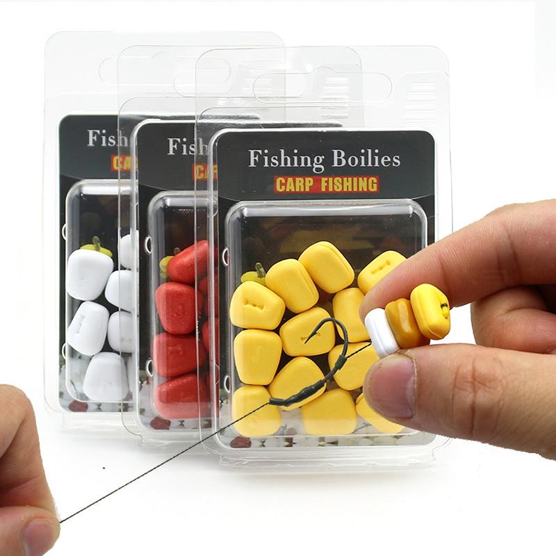 Simulated Corn Carp Fishing Ba – обзор и цена Fishing Lure Making Kit