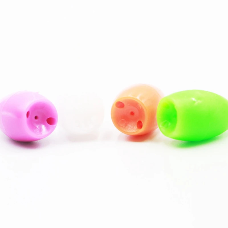 10 Pcs Floating Casting Aid 4g – обзор и цена Fishing Lure Topwater