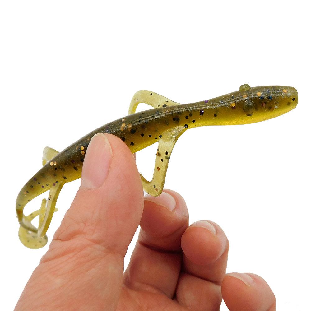 ESFISHING fishing Lures Wild L – обзор и цена Fishing Lure Spinnerbait