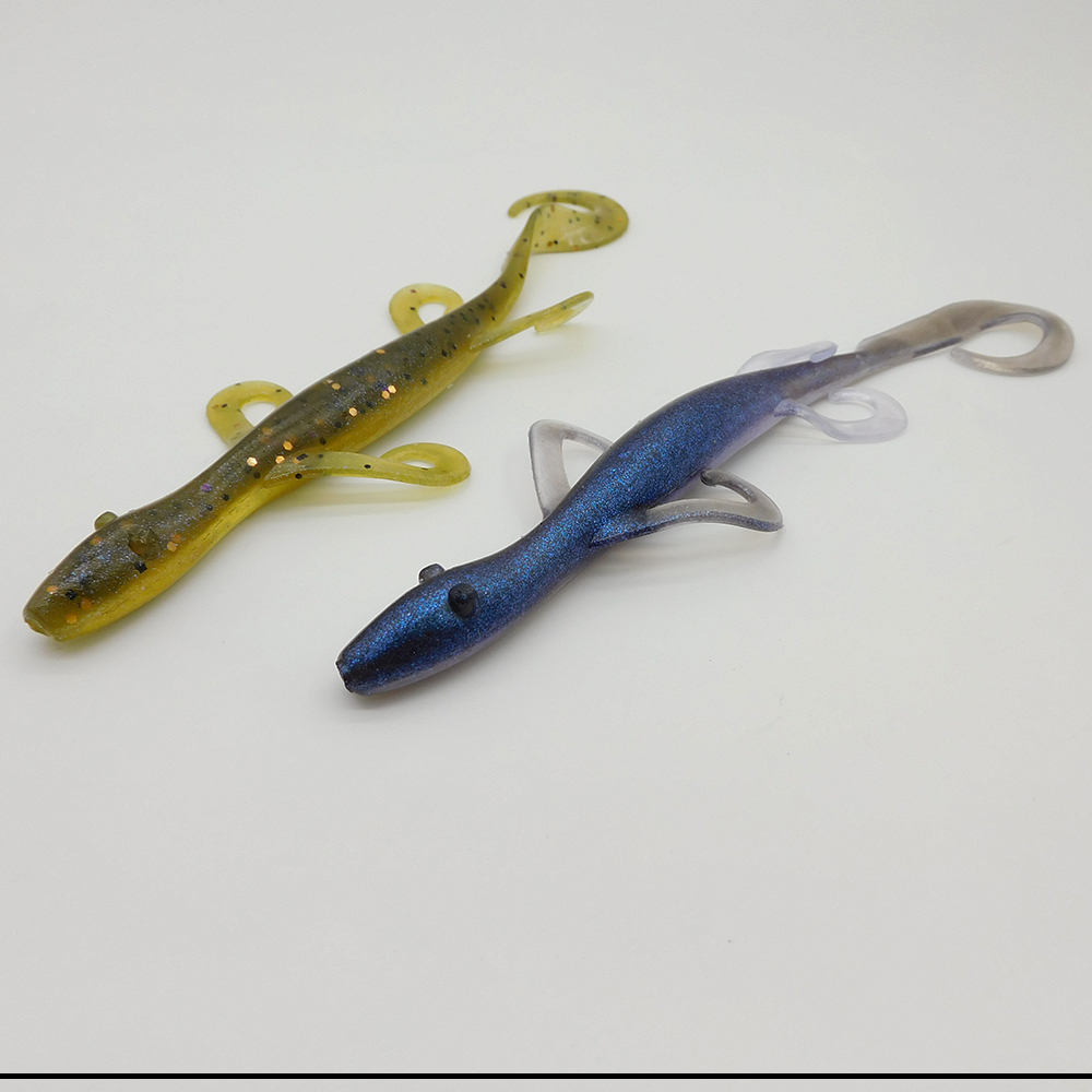 ESFISHING fishing Lures Wild L – обзор и цена Fishing Lure Spinnerbait