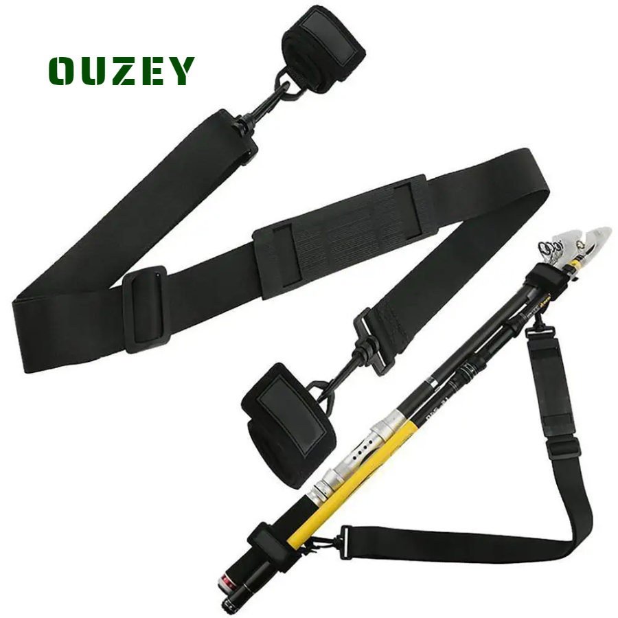 Fishing Rod Carrying Strap Sli – обзор и цена Fishing Lure Making Kit