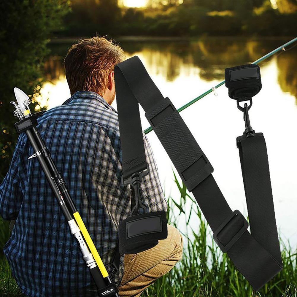 Fishing Rod Carrying Strap Sli – обзор и цена Fishing Lure Making Kit
