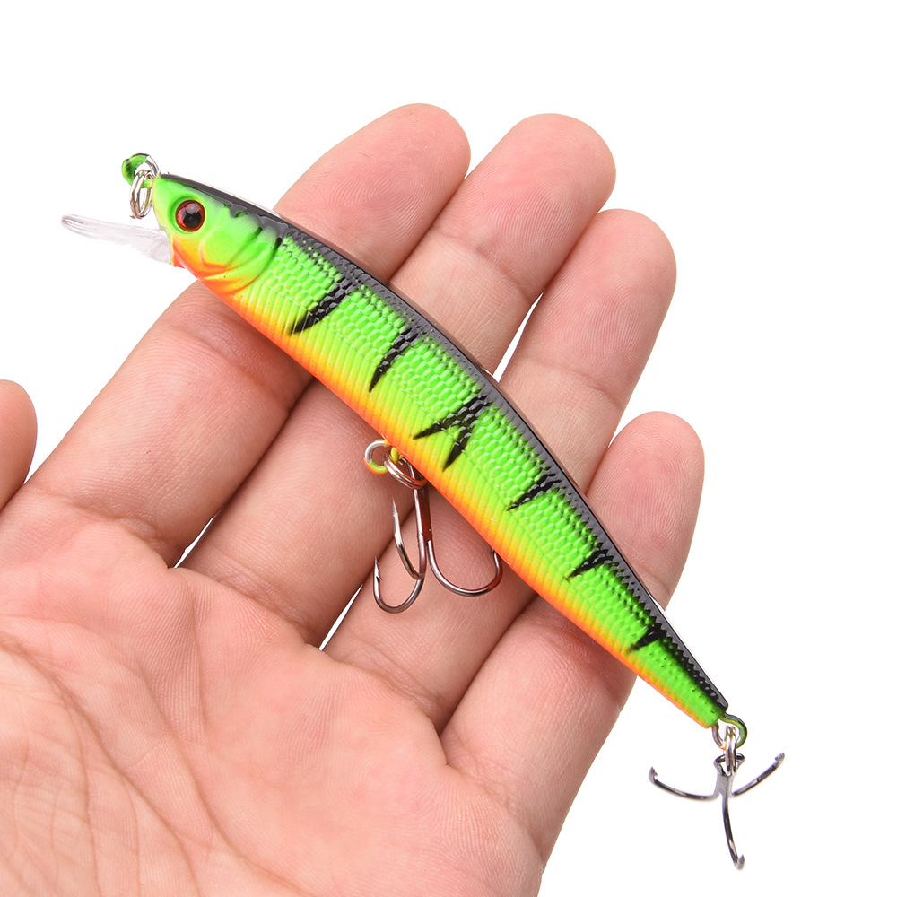 Floating Minnow Fishing Lure 1 – обзор и цена Fishing Lure Jerkbait