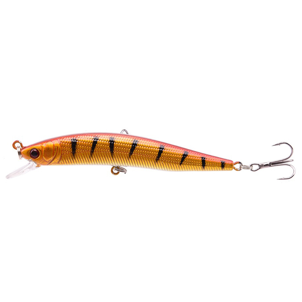 Floating Minnow Fishing Lure 1 – обзор и цена Fishing Lure Jerkbait