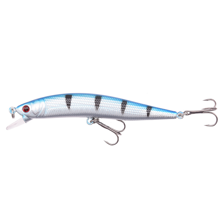 Floating Minnow Fishing Lure 1 – обзор и цена Fishing Lure Jerkbait