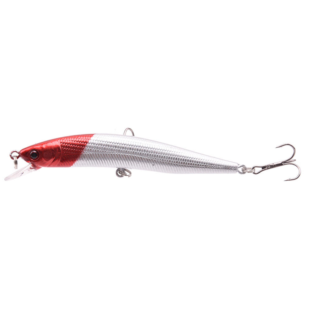 Floating Minnow Fishing Lure 1 – обзор и цена Fishing Lure Jerkbait