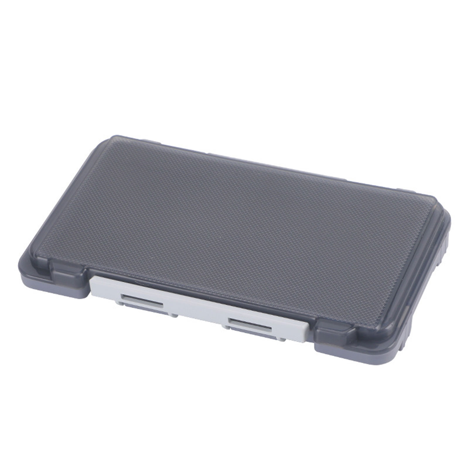 Portable Fishing Tackle Box Lu – обзор и цена Fishing Lure Spinnerbait