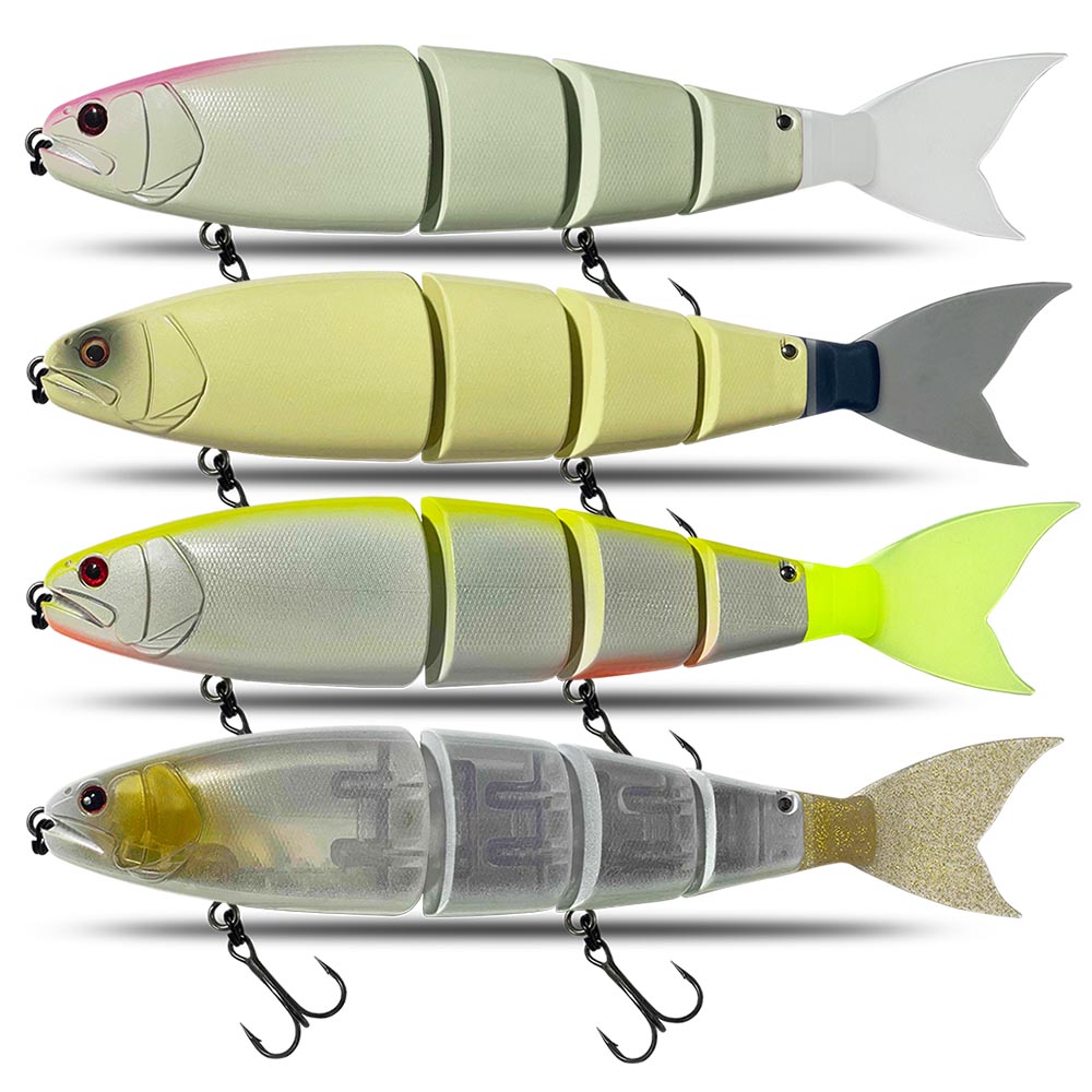 Fishing Lure Swimming Bait Joi – обзор и цена Fishing Lure Popper