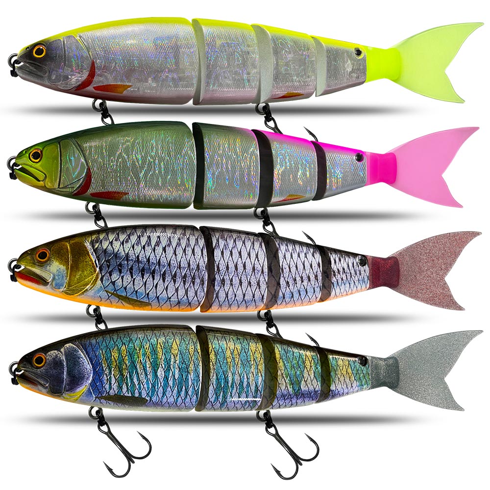 Fishing Lure Swimming Bait Joi – обзор и цена Fishing Lure Popper