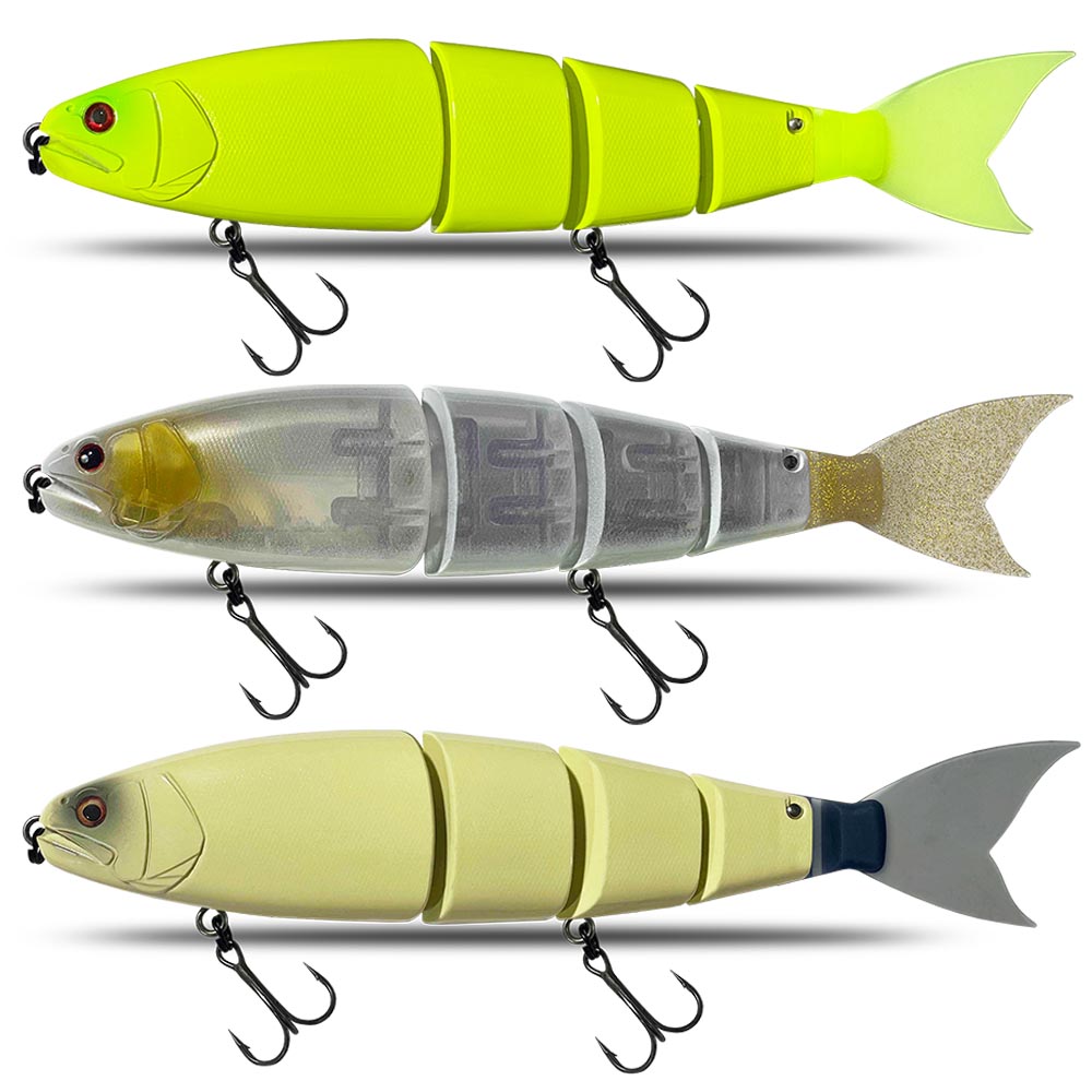 Fishing Lure Swimming Bait Joi – обзор и цена Fishing Lure Popper