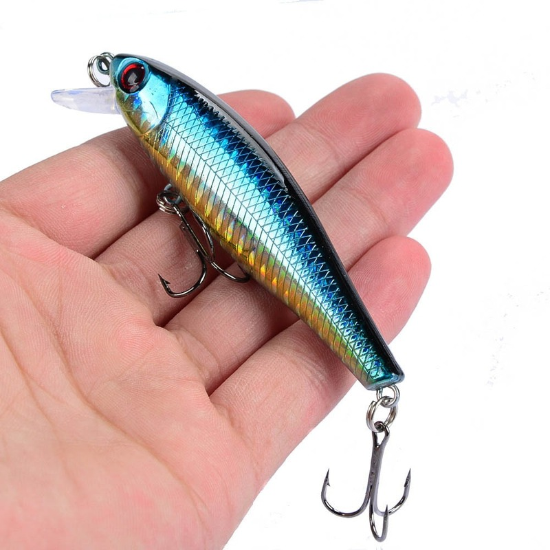 1PCS Japan Hot Model Sinking M – обзор и цена Fishing Lure Swimbait