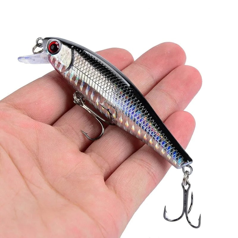 1PCS Japan Hot Model Sinking M – обзор и цена Fishing Lure Swimbait